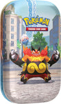 Load image into Gallery viewer, POKEMON TCG: : LUMIOSE CITY - MINI TINS ASSORT DIS
