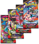 Load image into Gallery viewer, POKEMON TCG: MEGA MOONLIT TINS - MEGA CLEFABLE EX
