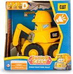 Load image into Gallery viewer, JUNIOR CREW CONSTRUCTION PALS
