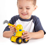 Load image into Gallery viewer, JUNIOR CREW CONSTRUCTION PALS
