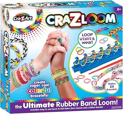 CRA-Z-LOOM