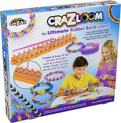 CRA-Z-LOOM