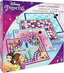 Load image into Gallery viewer, DISNEY PRINCESS GAMES COMPENDIUM
