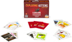 Load image into Gallery viewer, EXPLODING KITTENS: ORIGINAL EDITION
