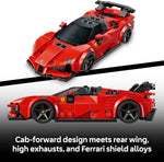Load image into Gallery viewer, Lego Speed Champions Ferrari SF90 XX Stradale Sports Car
