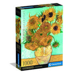 Load image into Gallery viewer, 1000PC COMPACT MUSEUM COLLECTION ASST
