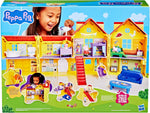 Load image into Gallery viewer, Pep Peppas Big Fold Out House

