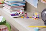 Load image into Gallery viewer, LEGO Gabby and MerCats Ship and Spa 10786
