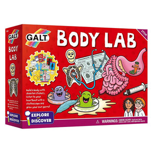 Body Lab