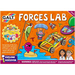 Load image into Gallery viewer, Forces Lab
