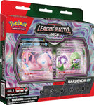 Load image into Gallery viewer, POKEMON TCG: GARDEVOIR EX LEAGUE BATTLE DECK
