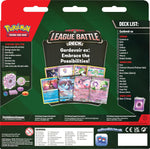 Load image into Gallery viewer, POKEMON TCG: GARDEVOIR EX LEAGUE BATTLE DECK

