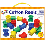 Load image into Gallery viewer, Galt Cotton Reels
