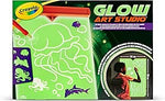 Load image into Gallery viewer, CRAYOLA GLOW IN THE DARK STUDIO
