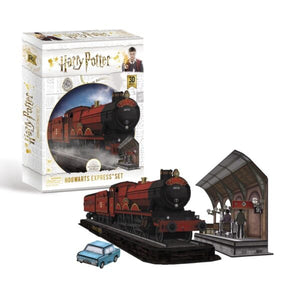 Harry Potter - Hogwarts Express Set