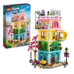 Load image into Gallery viewer, LEGO Friends Heartlake City Center 41748
