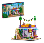 Load image into Gallery viewer, LEGO Friends Heartlake City Kitchen 41747
