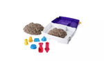 Load image into Gallery viewer, Kinetic Sand Folding Sandbox

