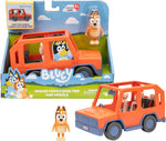 Load image into Gallery viewer, Bluey S11 Heeler Family Road Trip
