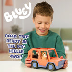 Load image into Gallery viewer, Bluey S11 Heeler Family Road Trip
