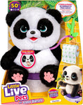 Load image into Gallery viewer, LLP "ChuChu" My Baby Panda
