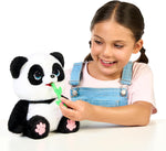 Load image into Gallery viewer, LLP "ChuChu" My Baby Panda
