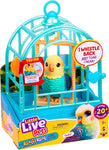 Load image into Gallery viewer, LLP My Really Real Bird &amp; Cage
