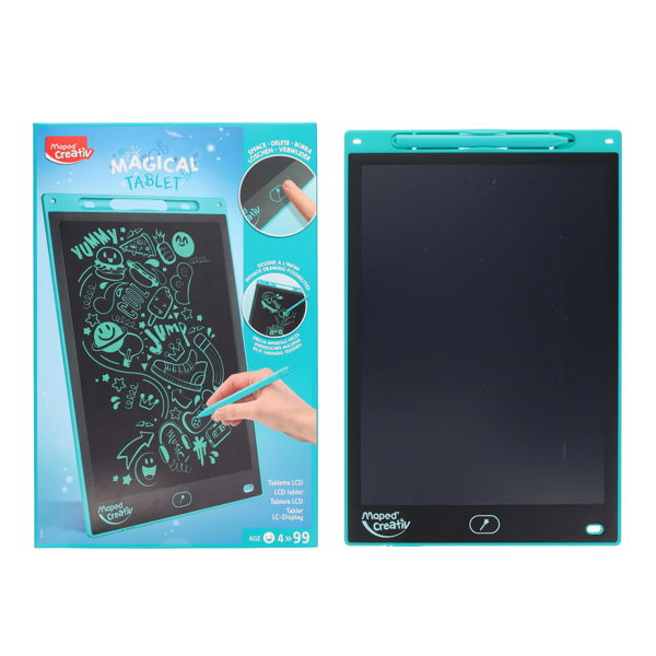 Maped Creativ Maped Magical LCD Tablet with Pen