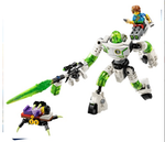 Load image into Gallery viewer, LEGO Mateo and Z-Blob the Robot 71454
