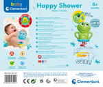 Load image into Gallery viewer, Baby Clementoni Shower Fun Little Friends
