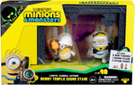 Load image into Gallery viewer, Minions 3 Mini Figure Story - 2 Pack
