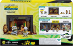 Load image into Gallery viewer, Minions 3 Mini Figure Story - 2 Pack
