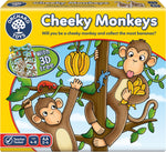 Load image into Gallery viewer, ORCHARD TOYS CHEEKY MONKEYS
