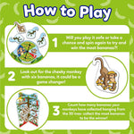 Load image into Gallery viewer, ORCHARD TOYS CHEEKY MONKEYS
