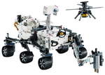 Load image into Gallery viewer, LEGO Technic NASA Mars Rover 42158

