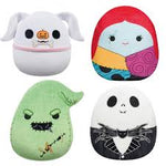 Load image into Gallery viewer, Nightmare Before Christmas 7.5&quot; Squishmallow
