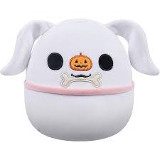 Nightmare Before Christmas 7.5" Squishmallow