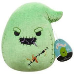 Load image into Gallery viewer, Nightmare Before Christmas 7.5&quot; Squishmallow
