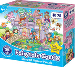 Load image into Gallery viewer, Orchard Toys Fairytale Castle
