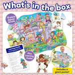 Load image into Gallery viewer, Orchard Toys Fairytale Castle
