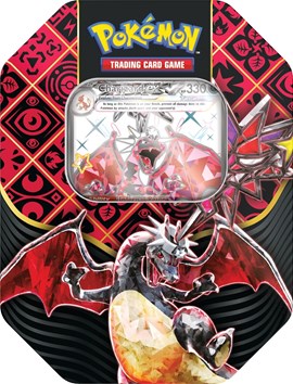 POKEMON TCG: SCARLET & VIOLET 4.5 PALDEAN FATES TI