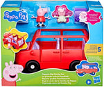 Load image into Gallery viewer, Peppa Pigs Big Family Car
