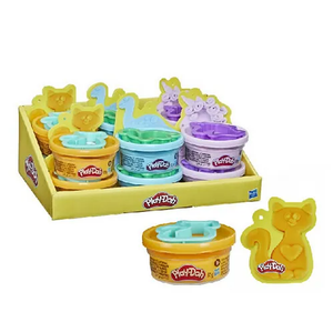 Play-Doh Pocket Tubs