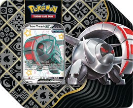 POKEMON TCG: SCARLET & VIOLET 4.5 PALDEAN FATES 5-