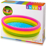 Load image into Gallery viewer, 45X10 SUNSET GLOW POOL

