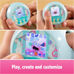 Load image into Gallery viewer, Punirunes, Interactive Digital Toy with 55 Squishy Characters Inside, Reacts to Touch
