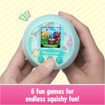 Load image into Gallery viewer, Punirunes, Interactive Digital Toy with 55 Squishy Characters Inside, Reacts to Touch
