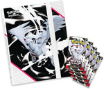 Load image into Gallery viewer, Pokémon TCG: Scarlet &amp; Violet—White Flare Binder Collection (Reshiram Binder &amp; 5 Booster Packs)
