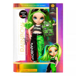Load image into Gallery viewer, Rainbow High Junior High Fashion Dolls Asst 2
