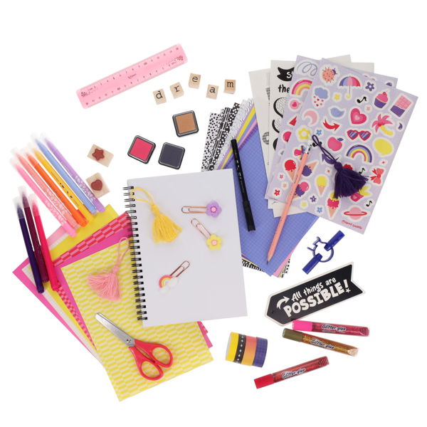 Maped Creativ Scrapbooking - Color Mix